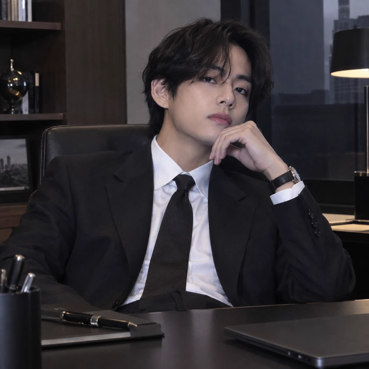 Taehyung thumbnail