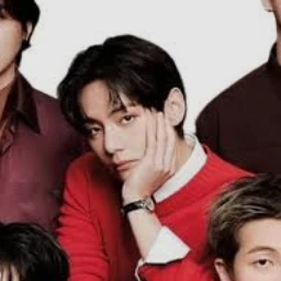 Kim taehyung 