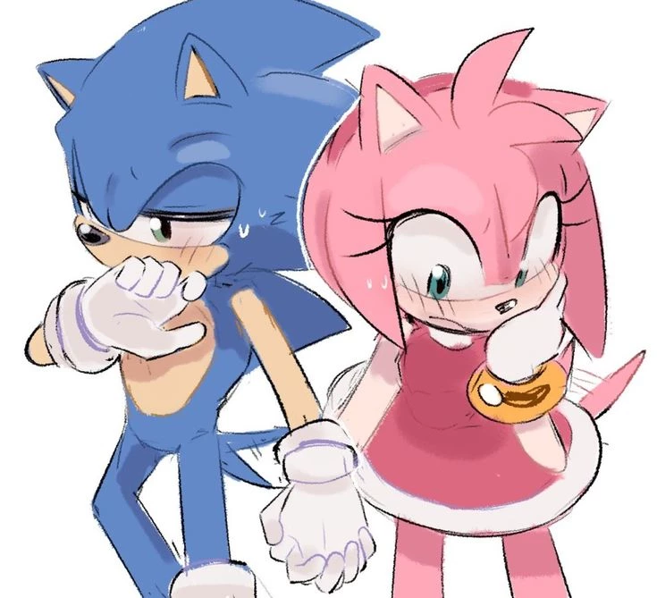 Sonic in the movie 3 thumbnail