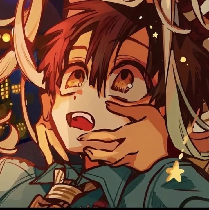 (•ૢ⚈͒⌄⚈͒•ૢ) HANAKO KUN (•ૢ⚈͒⌄⚈͒•ૢ) thumbnail