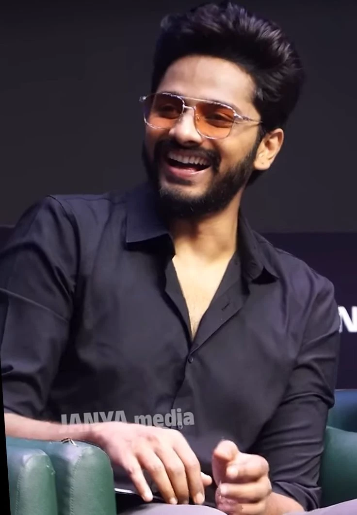 teja sajja  thumbnail