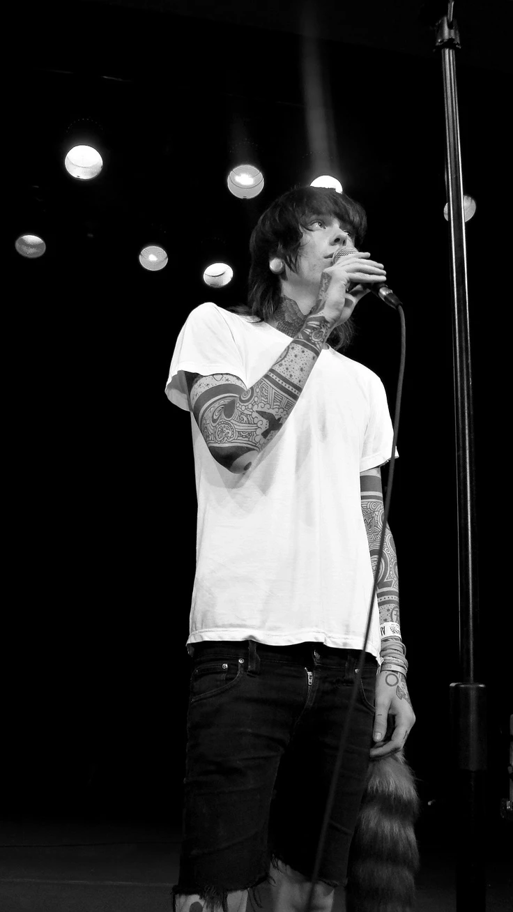 Christofer Drew thumbnail