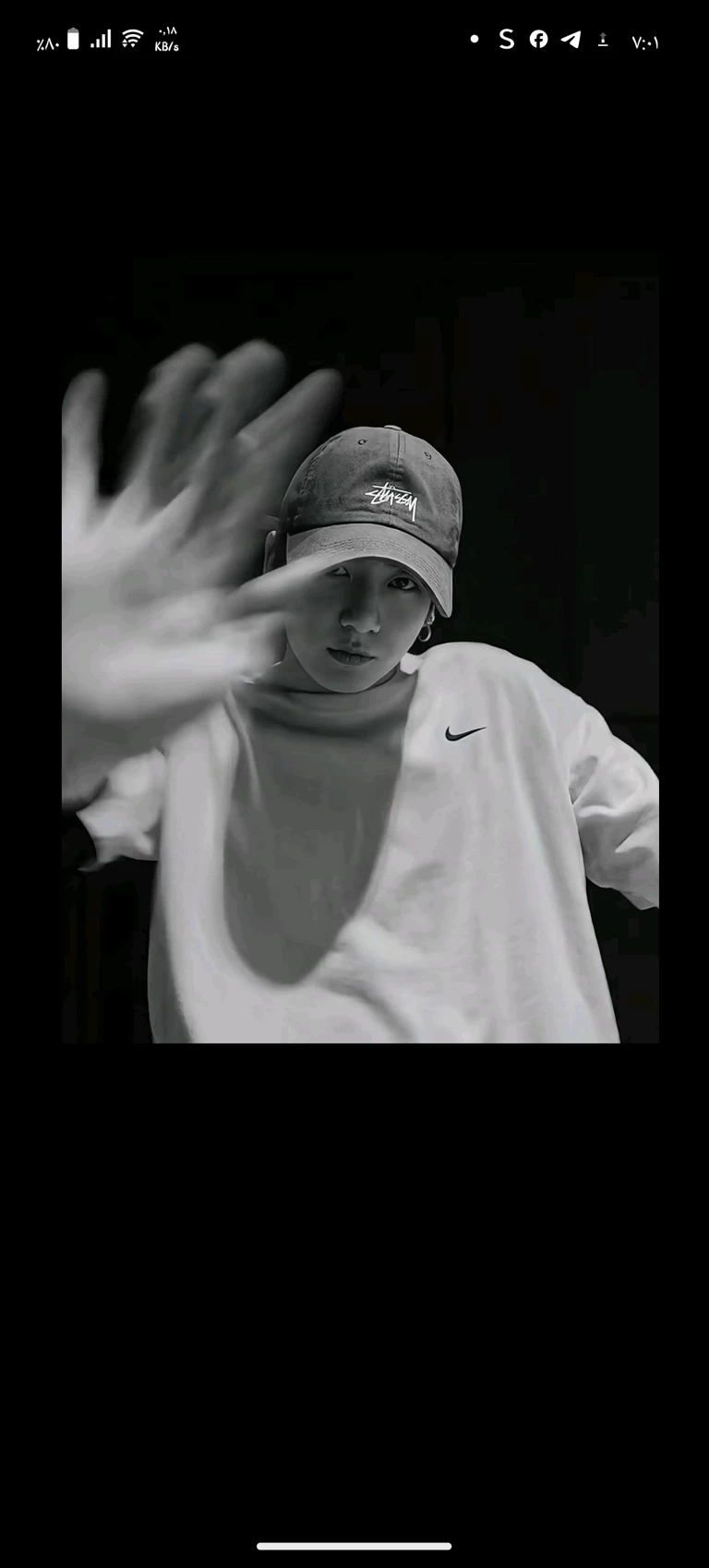 Jeon Jungkook  thumbnail