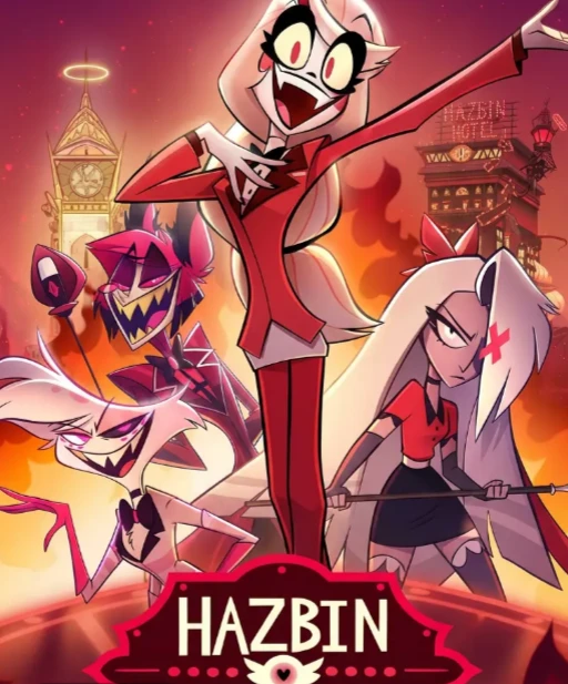 Hazbin Hotel thumbnail