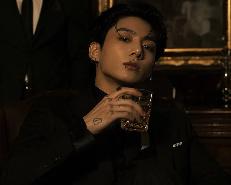 Jeon Jungkook  thumbnail