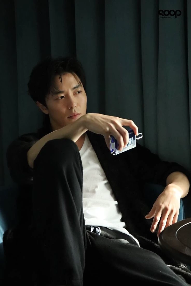 Jae (Kim Jae Wook) thumbnail