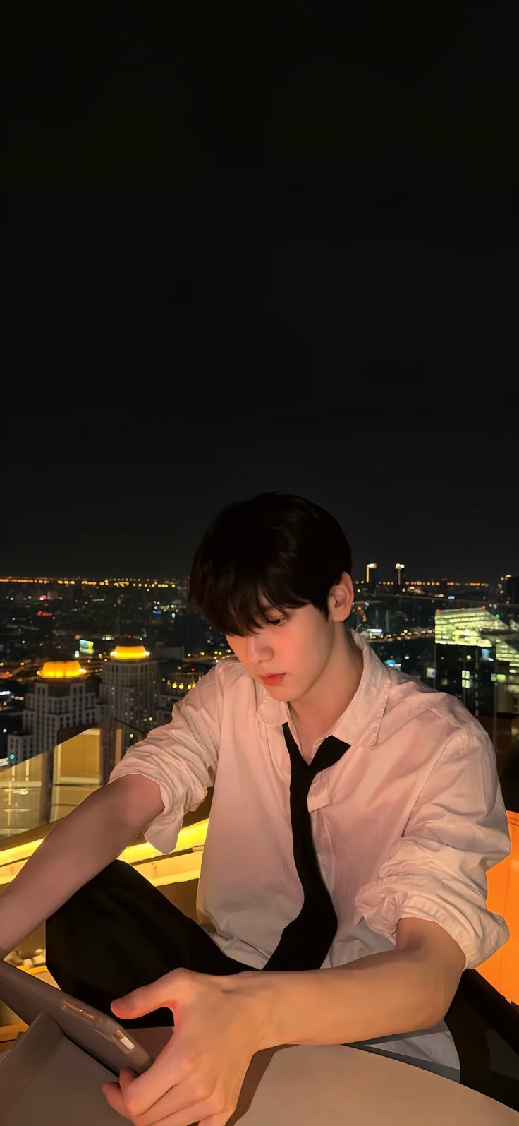 Choi Soobin thumbnail