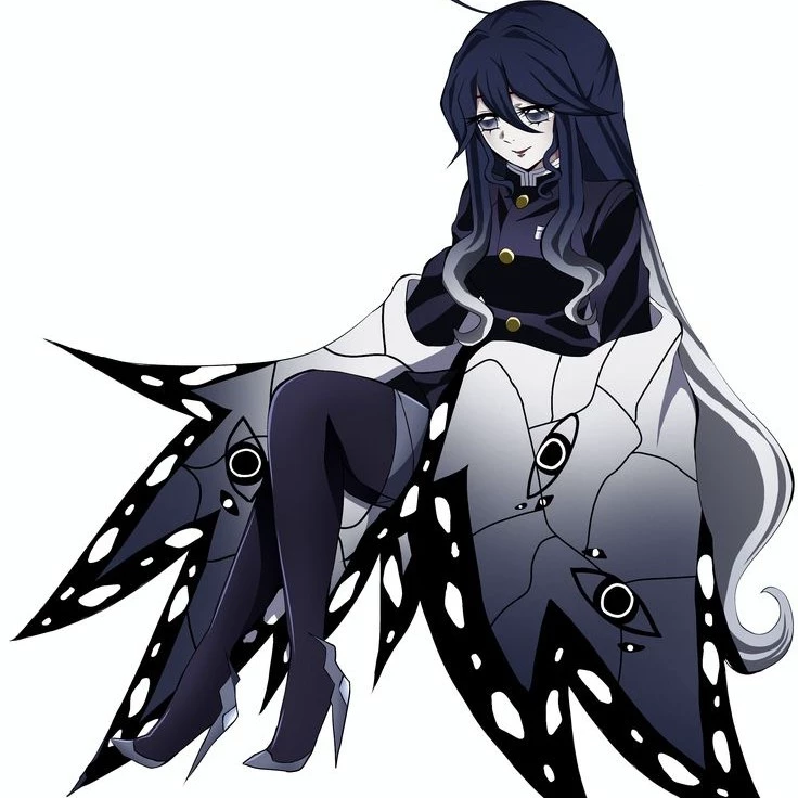 Yuki uzumaki