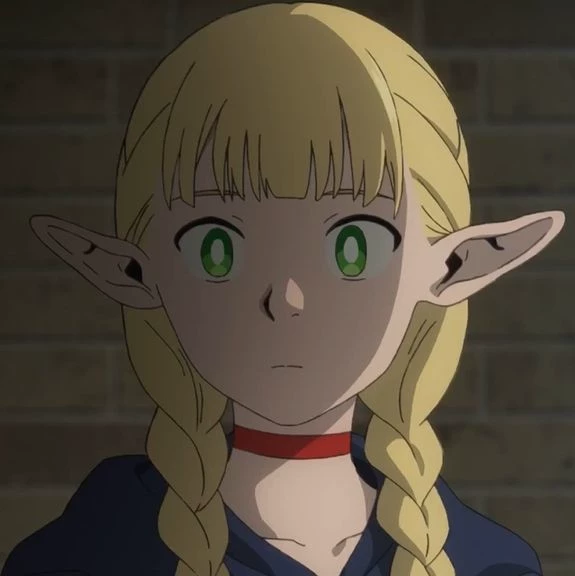 Marcille Donato thumbnail