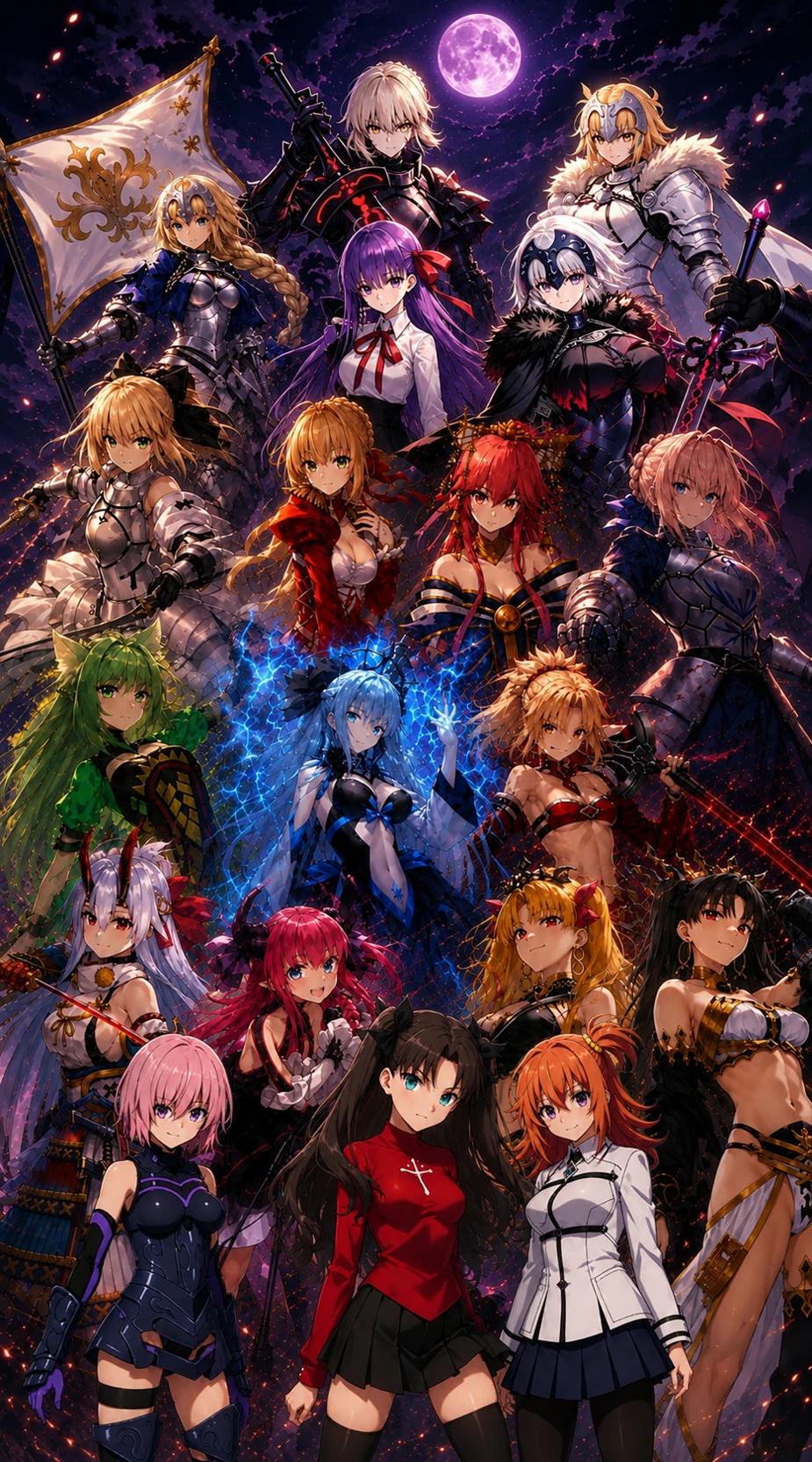 fate esposas  thumbnail