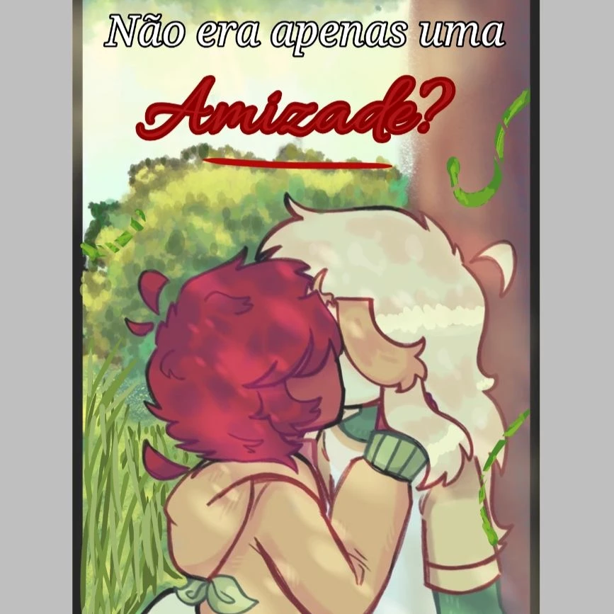 °•●✿>Não era apenas uma Amizade?<✿●•° thumbnail