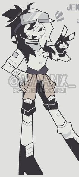 🖤 Dmitry your robotics girlfriend 🤍 thumbnail