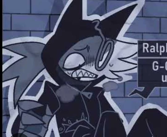 Ralph Wolfgang your boyfriend thumbnail