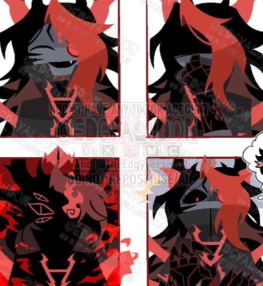 🍁BELI∀L IGNIS YOUR ADOPTIVE FATHER 🍁 thumbnail
