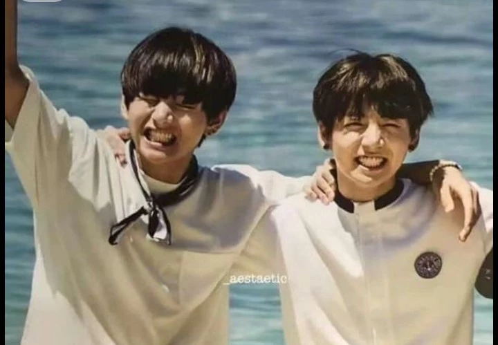 Jungkook thumbnail