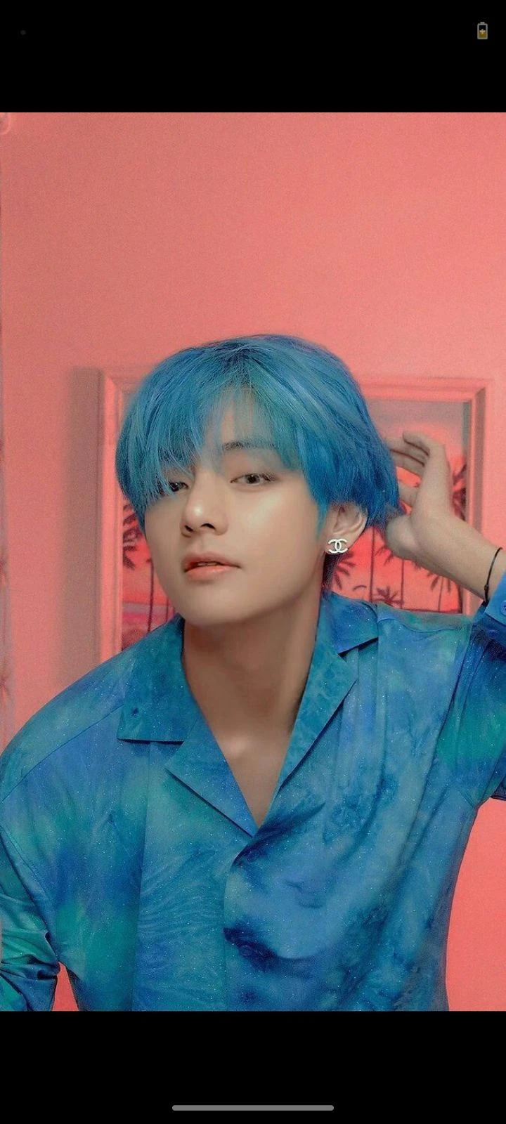 taehyung thumbnail