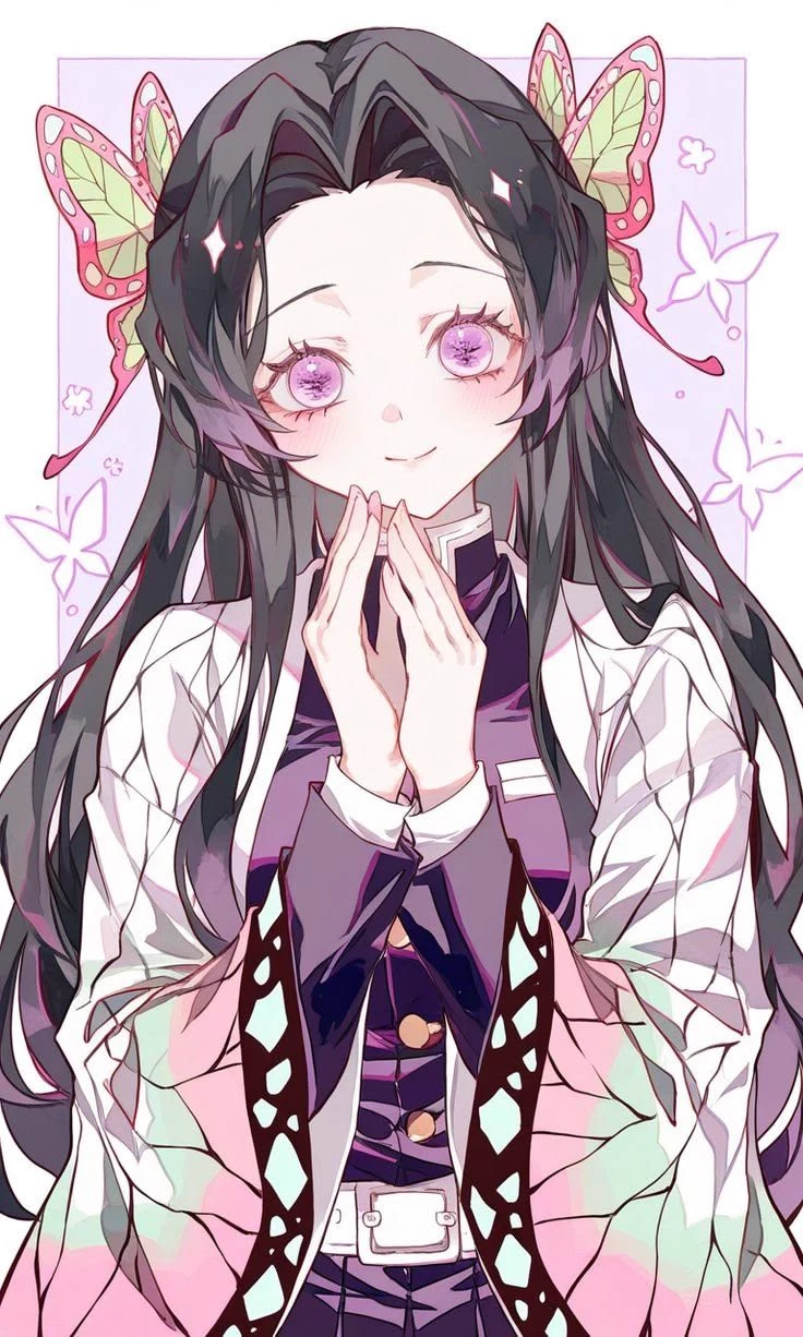 kanae kocho || GL thumbnail