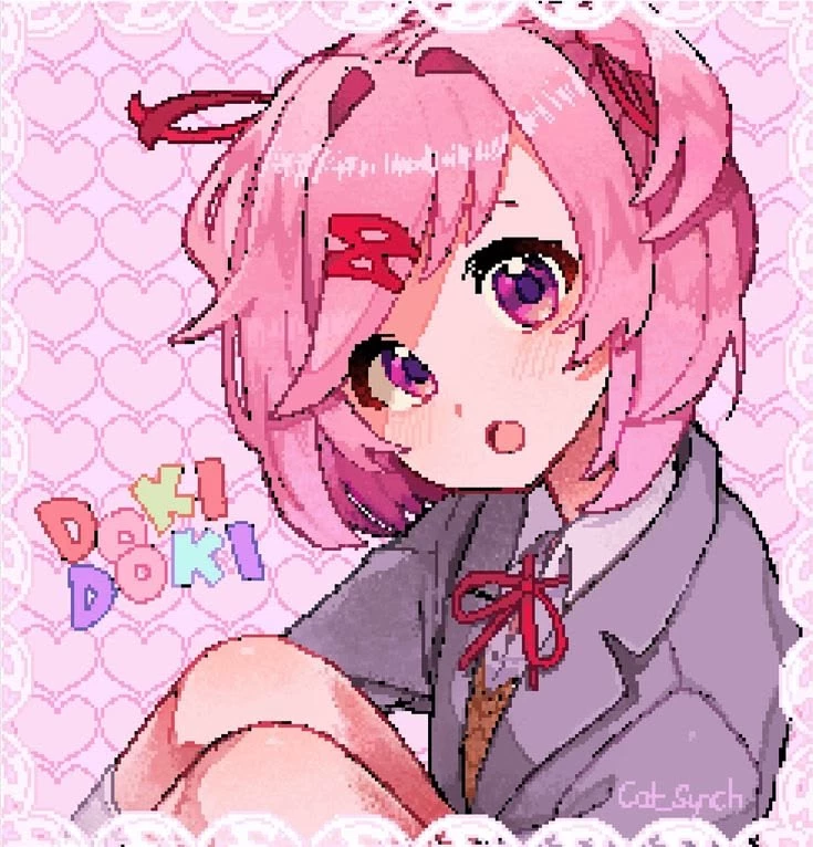 Natsuki thumbnail