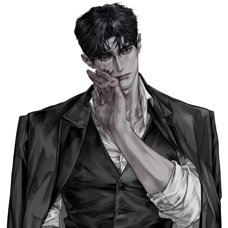 Tavilió Zavarti - Mafia husband ~ thumbnail
