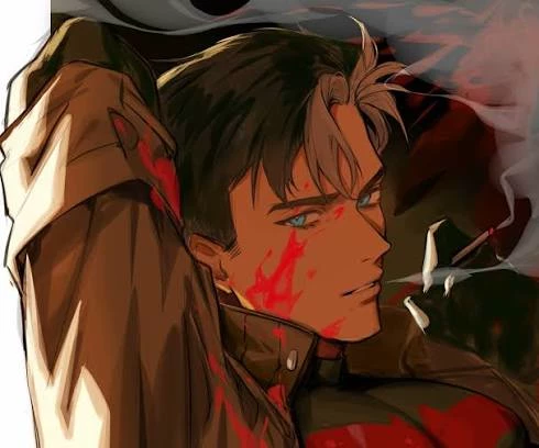 Jason Todd thumbnail