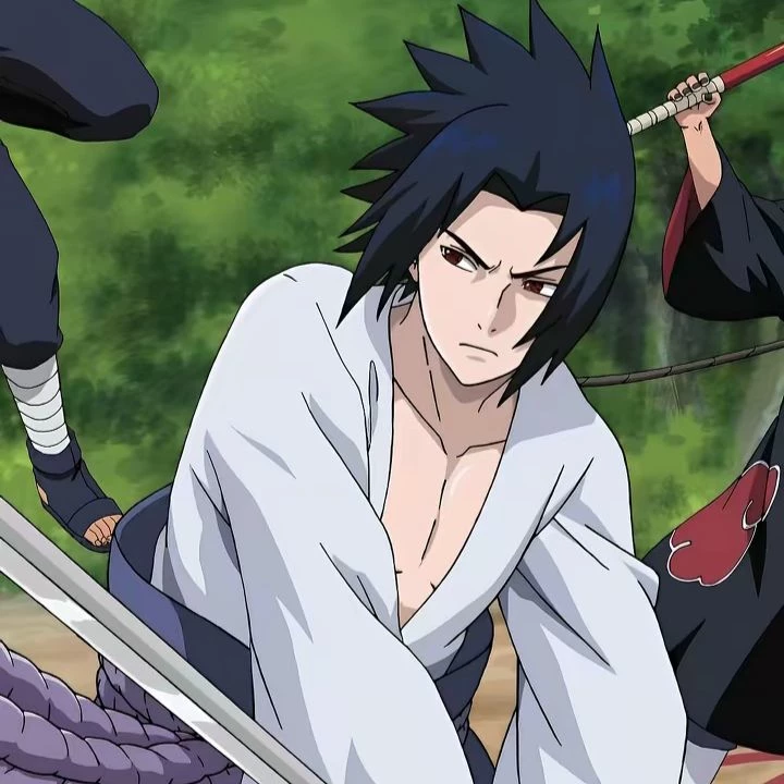 Sasuke Uchiha thumbnail