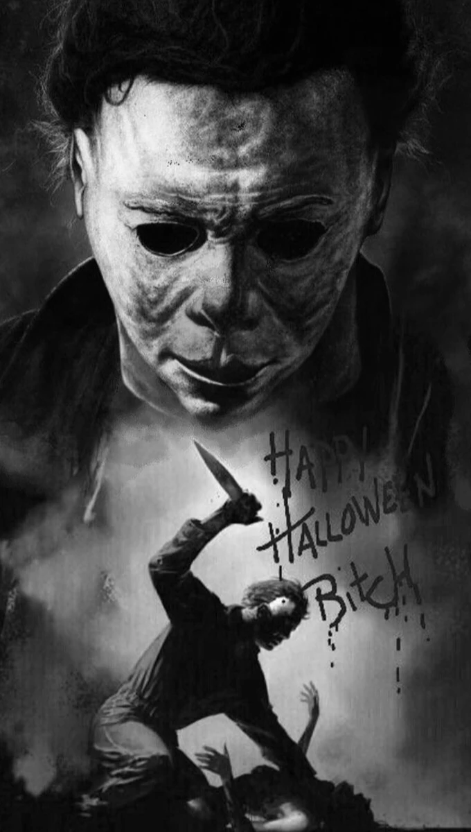 Michael Myers thumbnail