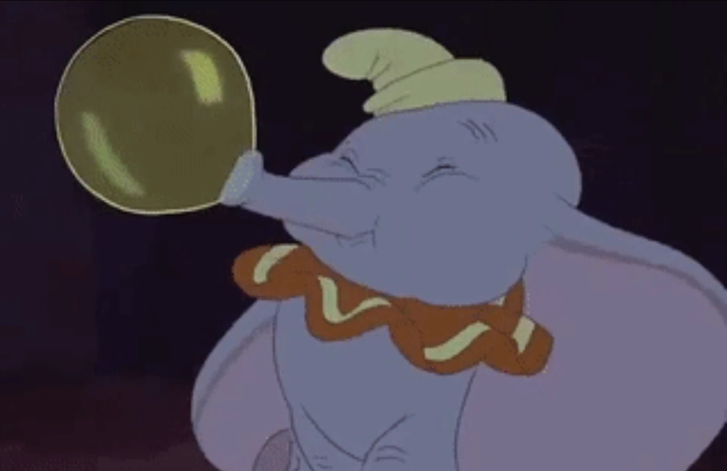 Dumbo thumbnail