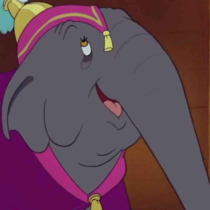 Matriarch Elephant thumbnail