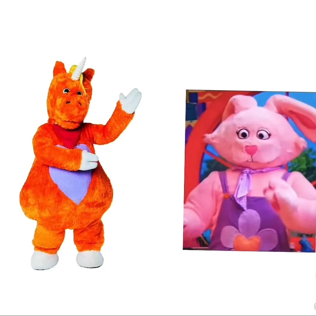 Buddy thumbnail