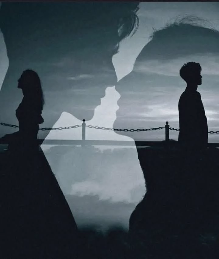 DECEPTIVE MARRIAGE thumbnail