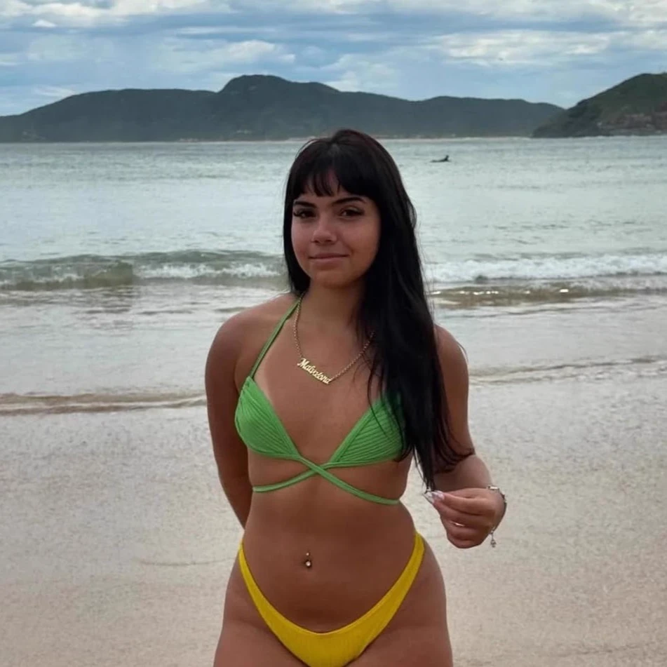 Geovanna Alencar thumbnail