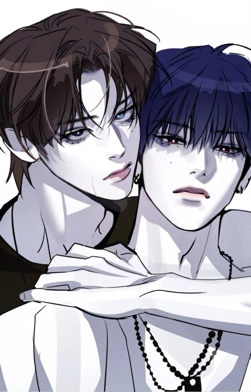 Alex and Marco thumbnail