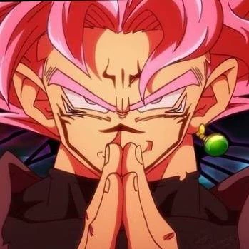 Goku Black