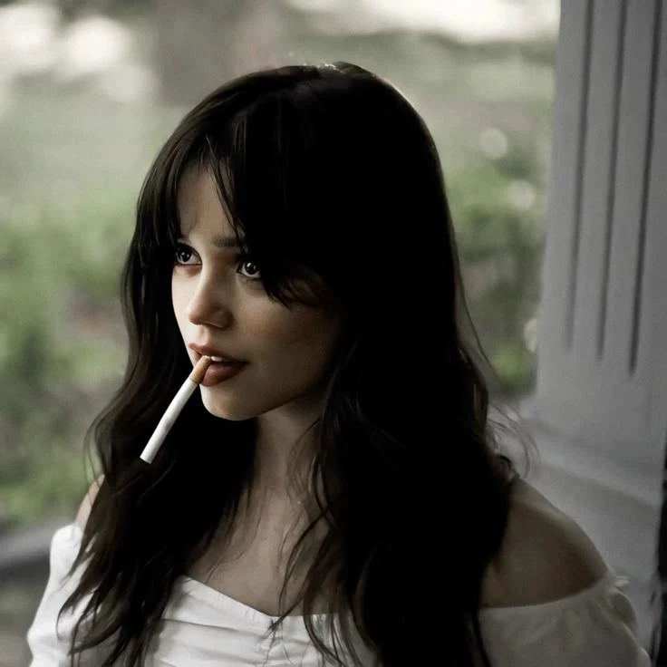 Jenna Ortega thumbnail