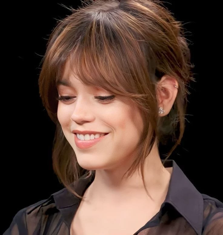 Jenna Ortega thumbnail
