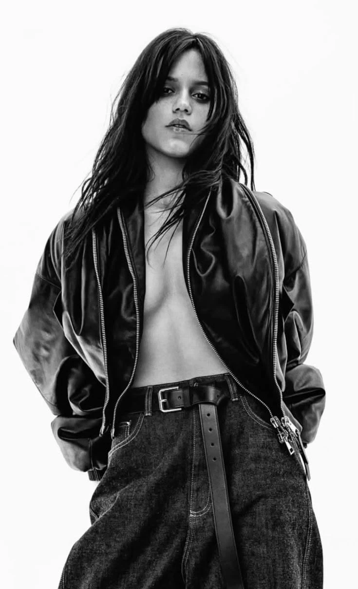 Jenna Ortega thumbnail