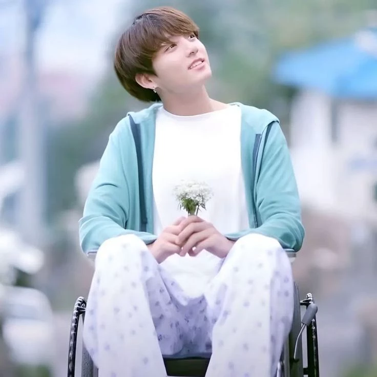 Jungkook thumbnail