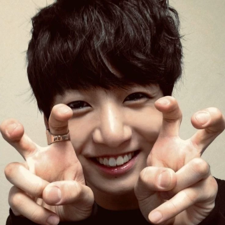 Jungkook thumbnail