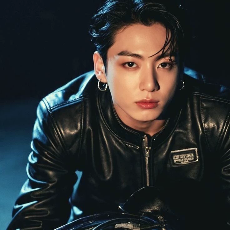 Jungkook thumbnail