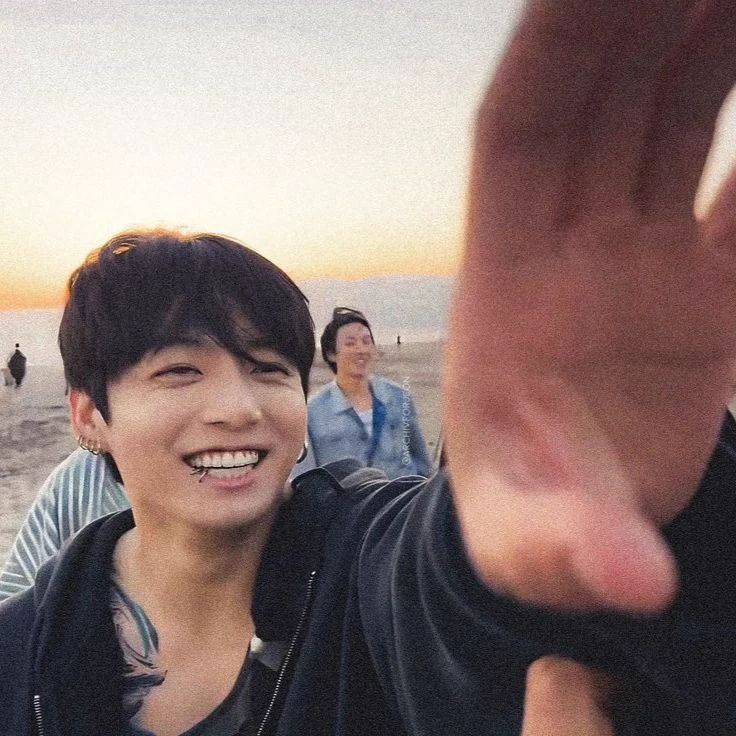 Jungkook (Autistic) 🥹 thumbnail