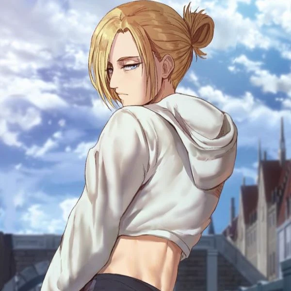 annie thumbnail
