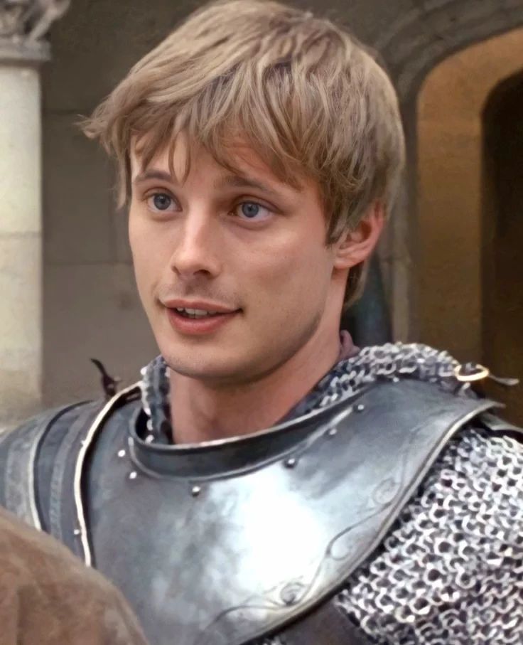 Arthur Pendragon thumbnail