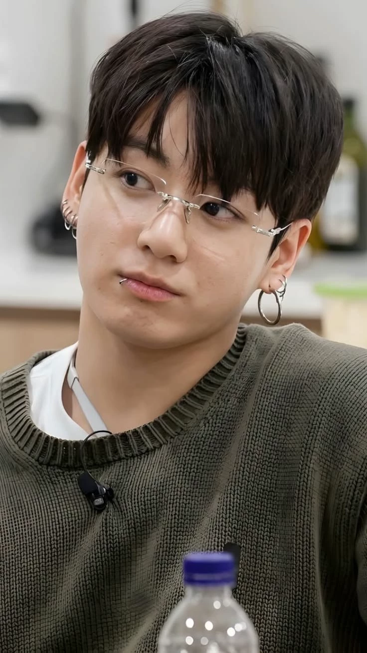 Jungkook thumbnail