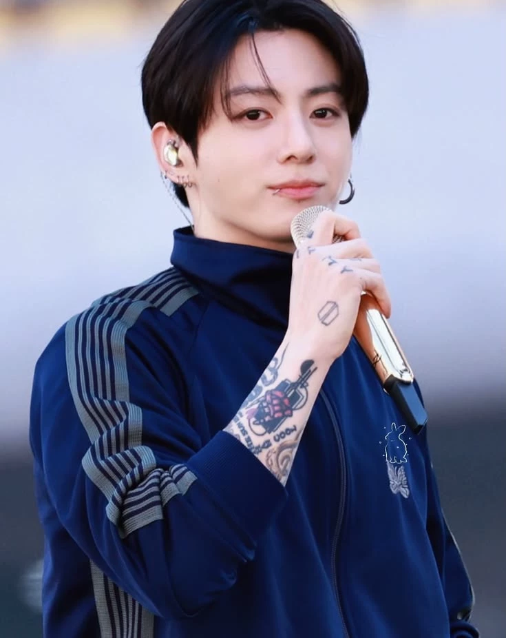 Jungkook thumbnail