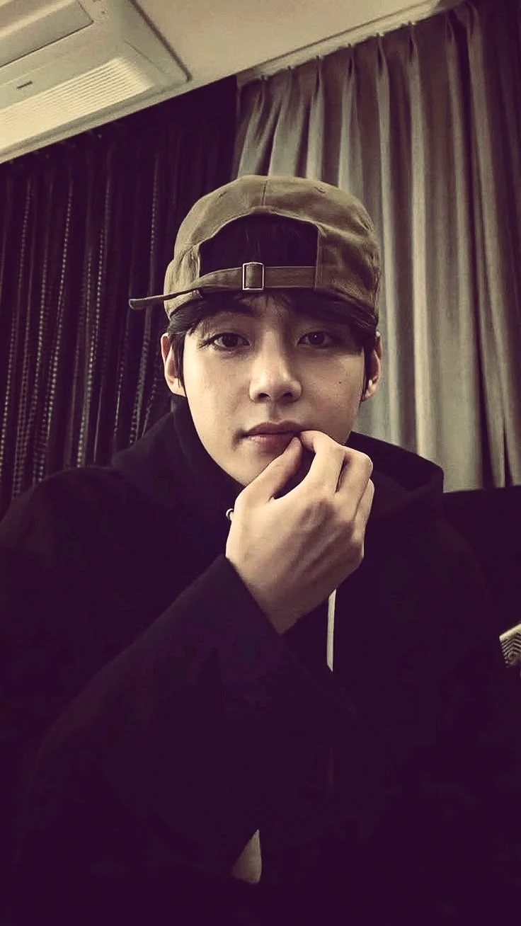 taehyung thumbnail
