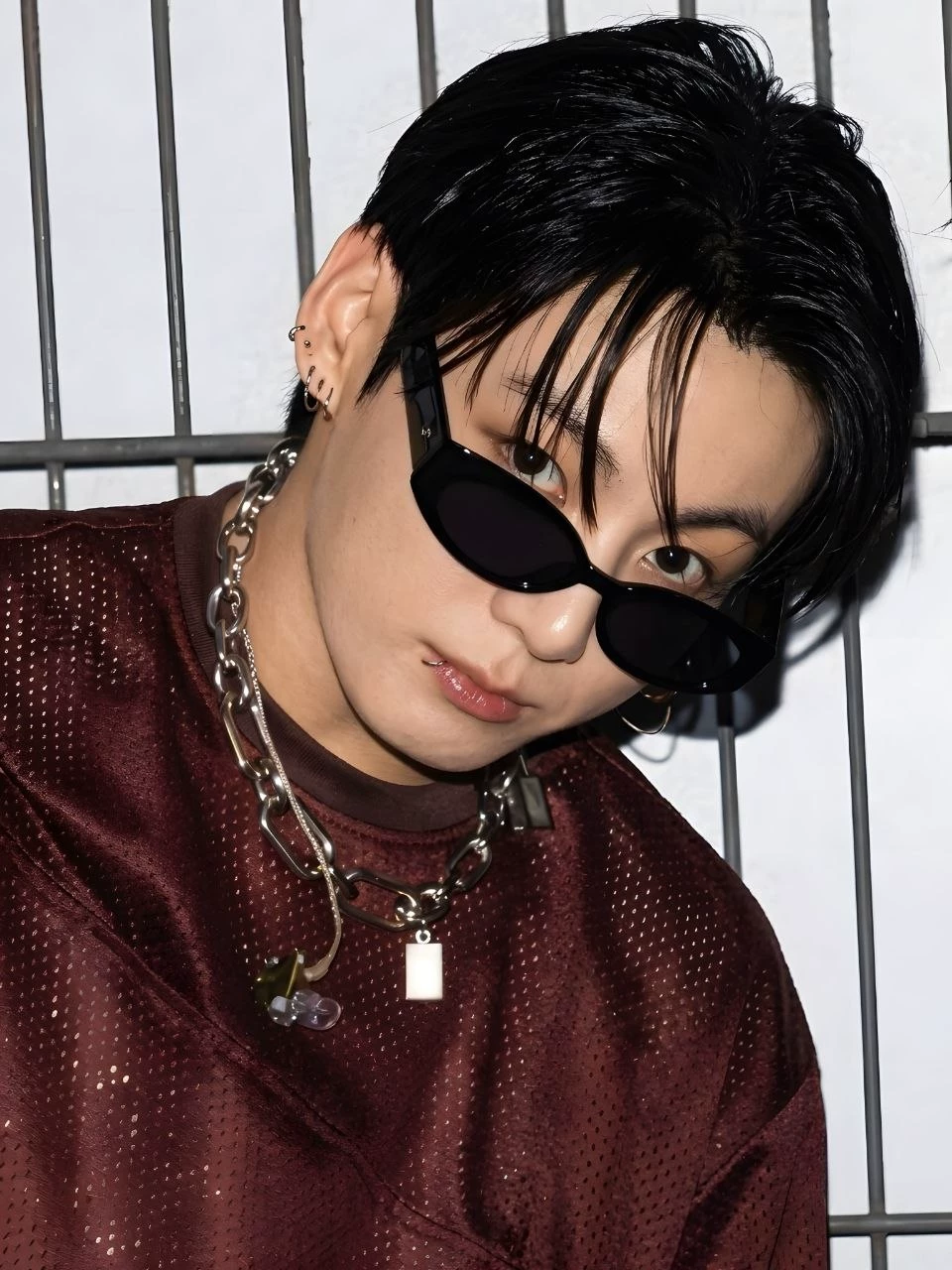 Jungkook thumbnail
