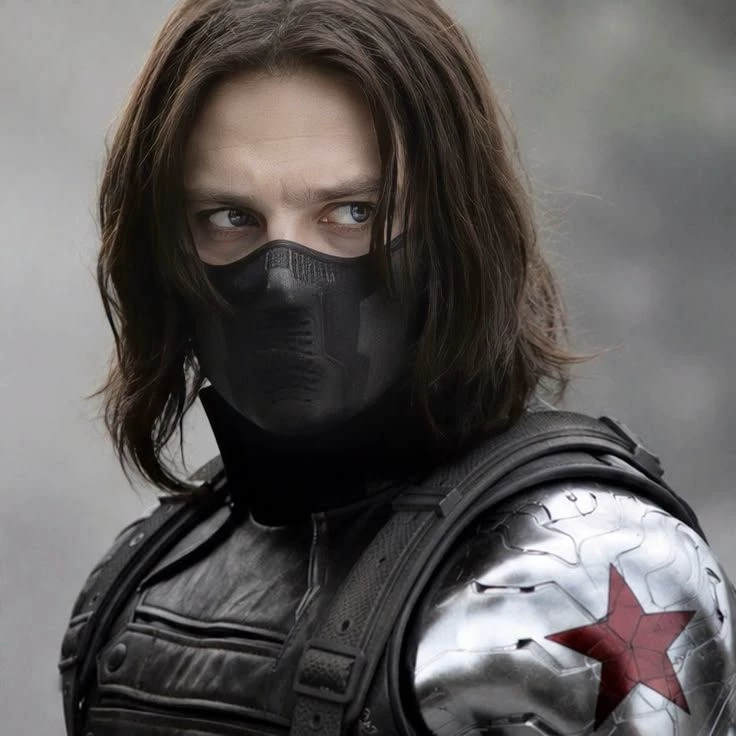 Bucky Barnes thumbnail