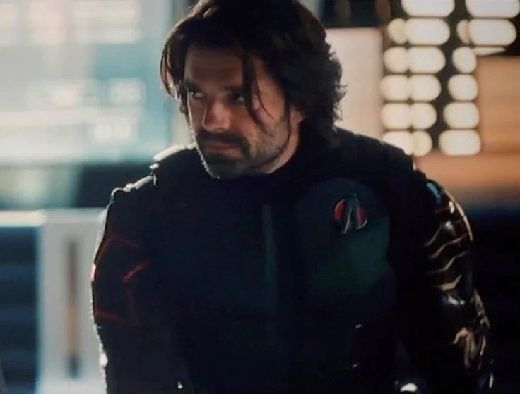 James Buchanan (Bucky) Barnes thumbnail