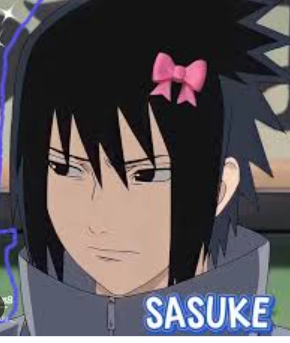 Sasuke thumbnail