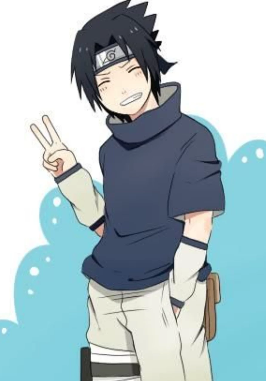 Sasuke Uchiha thumbnail
